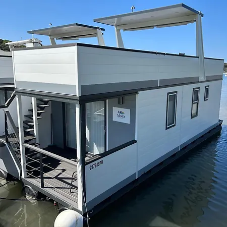 Daire Molo - Floating House