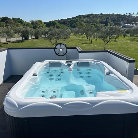 Molo - Floating House Appartement *