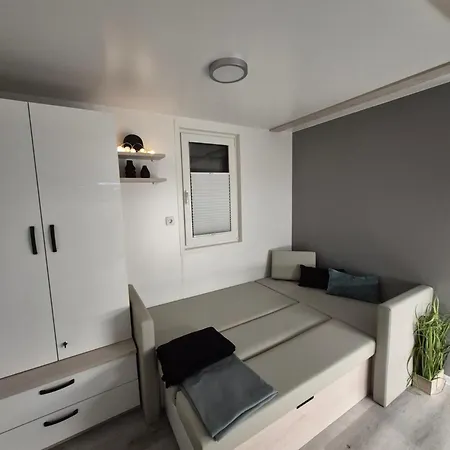 Appartement Molo - Floating House