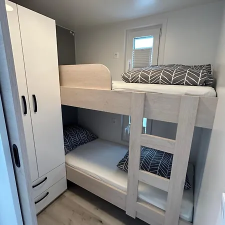Molo - Floating House Daire
