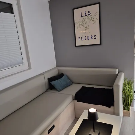 Molo - Floating House Daire