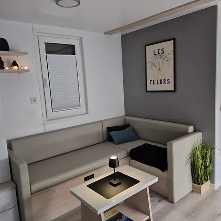 Appartement Molo - Floating House