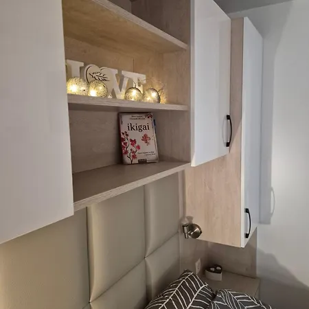Molo - Floating House Daire *